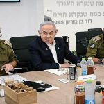 netanyahu considering removing defense minister yoav gallant amid escalating tensions with hezbollah