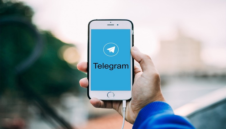 pavel durov determined to prevent abusers from disrupting telegram platform