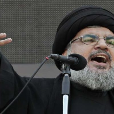 who will succeed hassan nasrallah as hezbollahs next leader