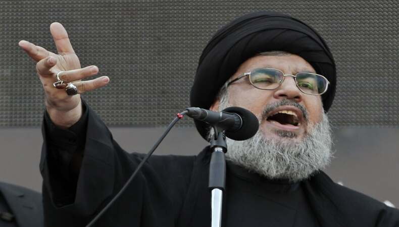 who will succeed hassan nasrallah as hezbollahs next leader