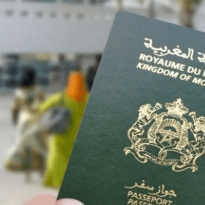 algeria reinstates visa requirements for moroccan nationals amid escalating tensions