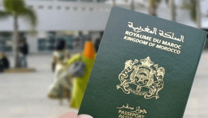 algeria reinstates visa requirements for moroccan nationals amid escalating tensions