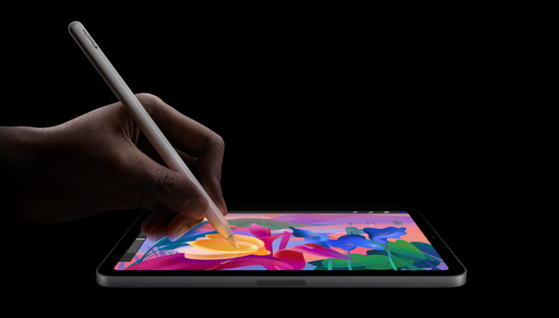 apple launches ai enhanced ipad mini with powerful new features