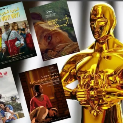 arab cinema takes center stage at the oscars egypt, algeria, morocco, palestine, and iraq submit films for best international feature