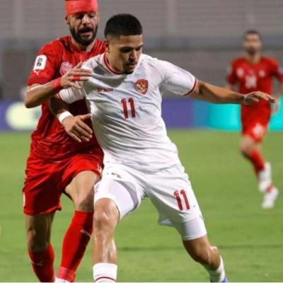 bahrain seeks to move world cup qualifier over safety concerns amid online threats