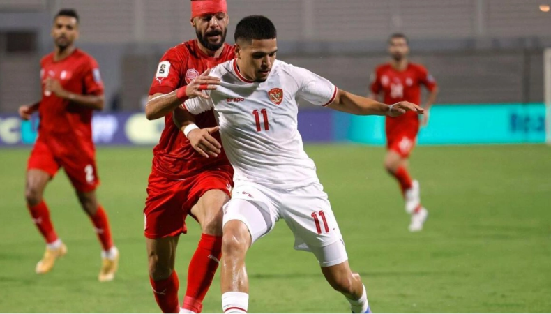 bahrain seeks to move world cup qualifier over safety concerns amid online threats