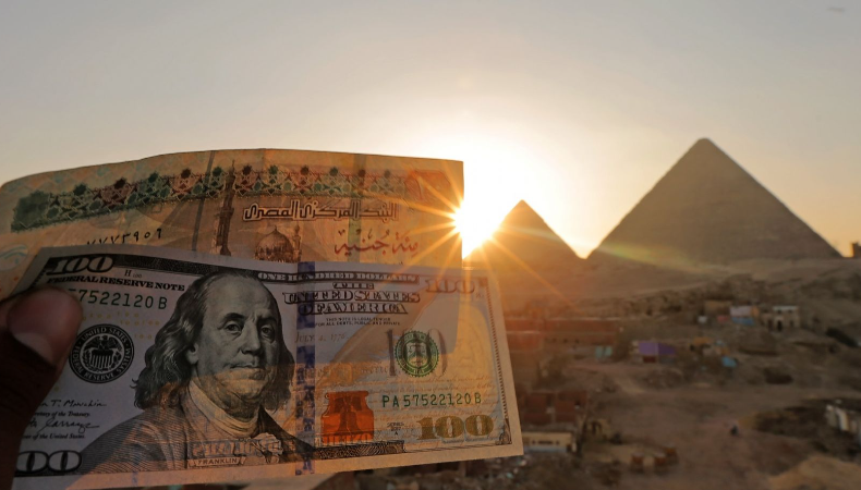 egypt’s economic growth expected to gradually improve as imf measures take hold