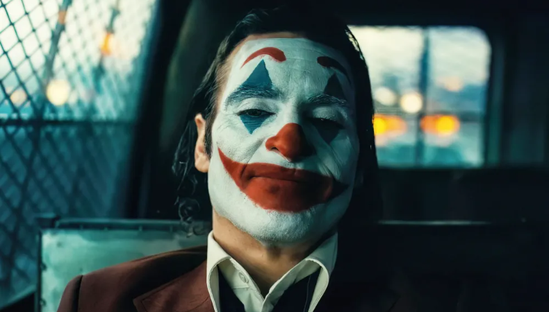 joker folie à deux struggles at the box office