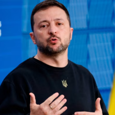 zelenskyy claims russia to deploy north korean troops in ukraine conflict