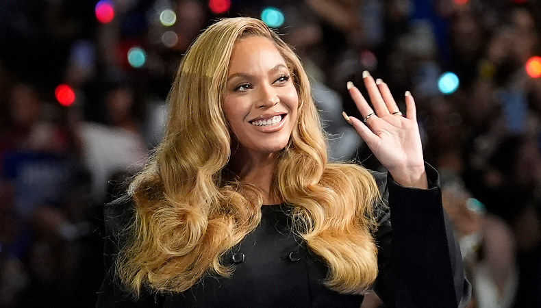 beyoncé breaks record as most nominated artist in grammys history for 2025