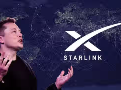 elon musk’s starlink receives green light in chad, promises faster internet nationwide