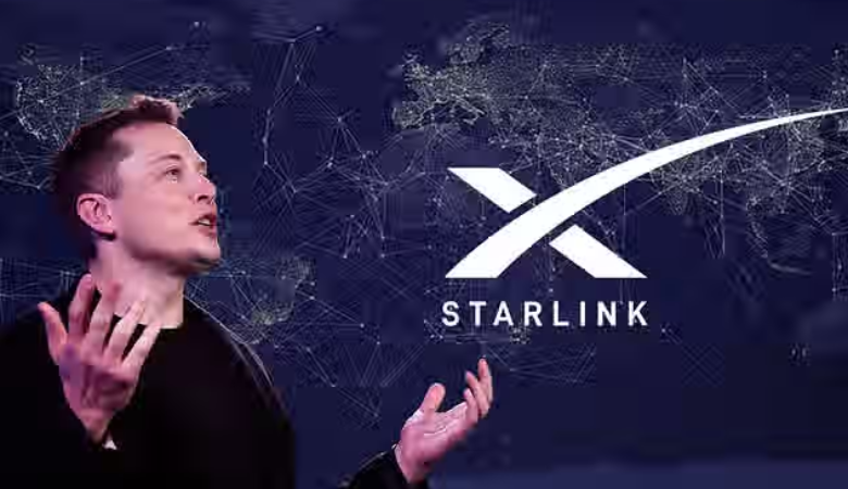 elon musk’s starlink receives green light in chad, promises faster internet nationwide