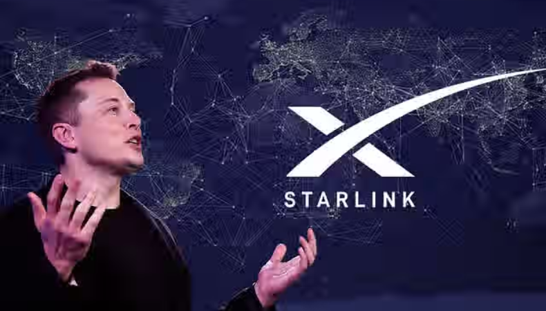 elon musk’s starlink receives green light in chad, promises faster internet nationwide