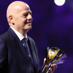 fifa president infantino’s vision for the 2026 world cup a historic celebration of soccer across north america