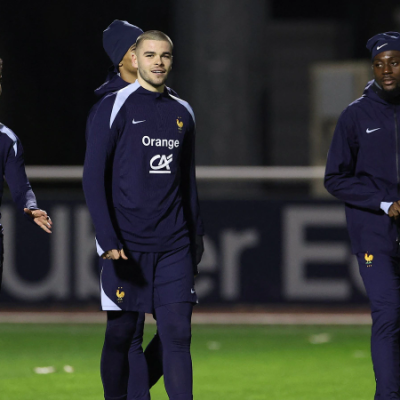 france reinforces security for israel match, deploying thousands of officers