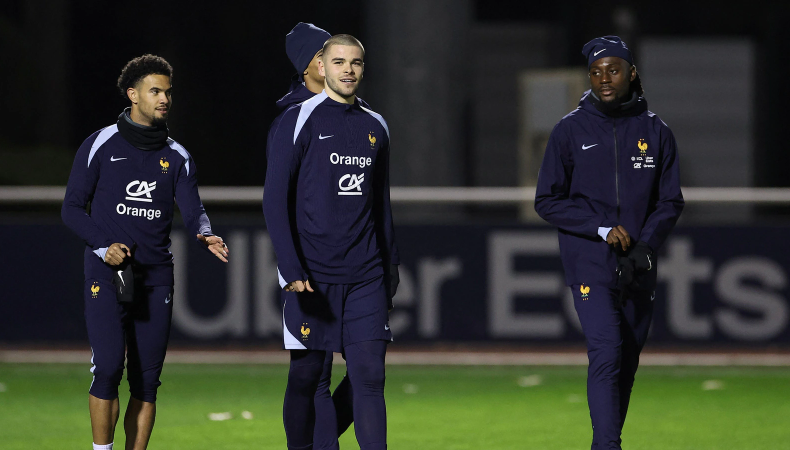 france reinforces security for israel match, deploying thousands of officers