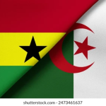 ghana and algeria strengthen economic and diplomatic bonds with $44 million trade milestone (2)