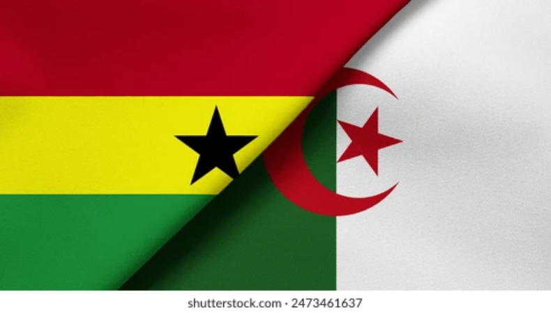 ghana and algeria strengthen economic and diplomatic bonds with $44 million trade milestone (2)