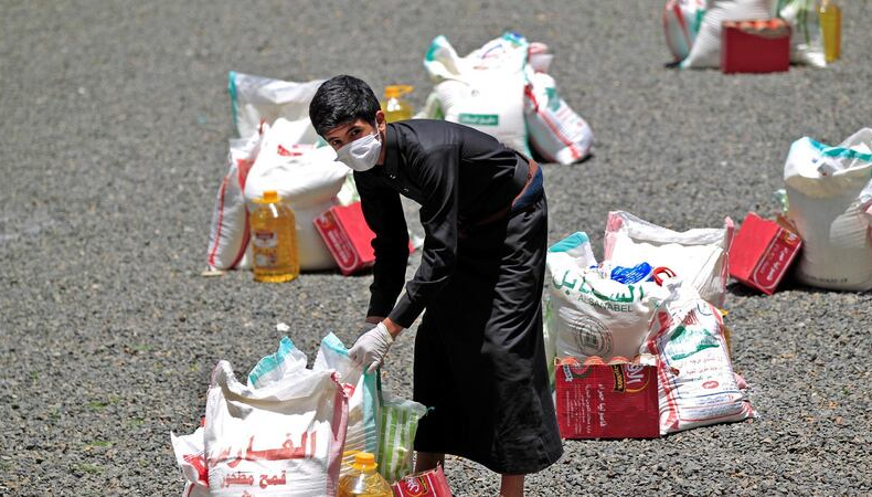 iran’s poverty crisis deepens over 32 million struggle with food insecurity amid inflation and sanctions