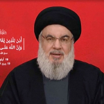 israel announces hezbollah leader's death in lebanon strike