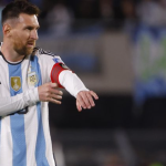 lionel messi to play in kochi argentina set for kerala showdown