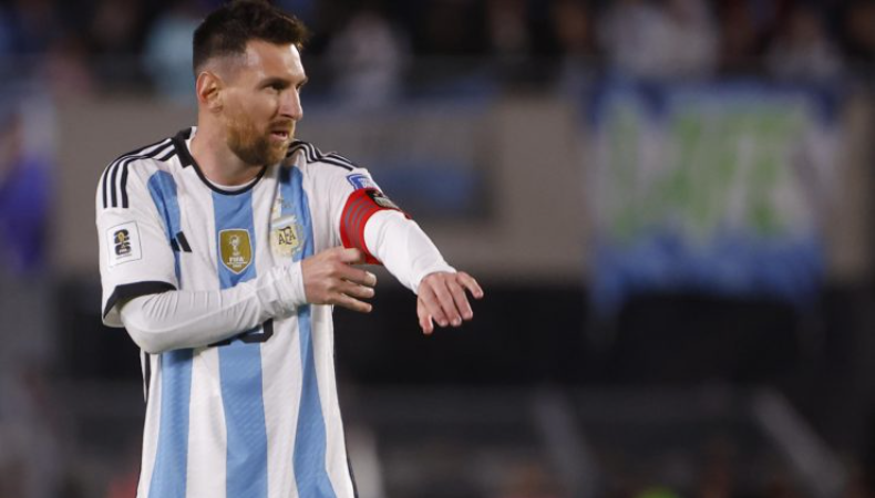 lionel messi to play in kochi argentina set for kerala showdown