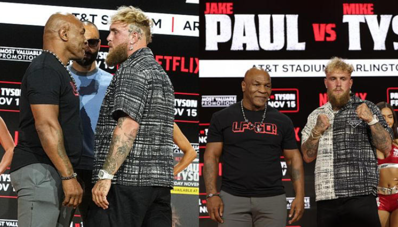 mike tyson vs. jake paul the ultimate showdown you can't miss and how to watch it