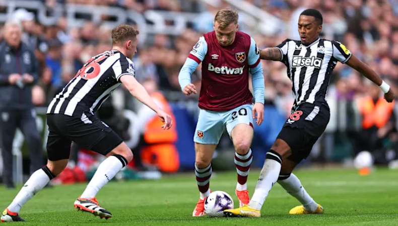 newcastle vs west ham today predictions, team news, and what to expect