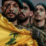 souaid calls for hezbollah to disarm amid growing military tensions in lebanon