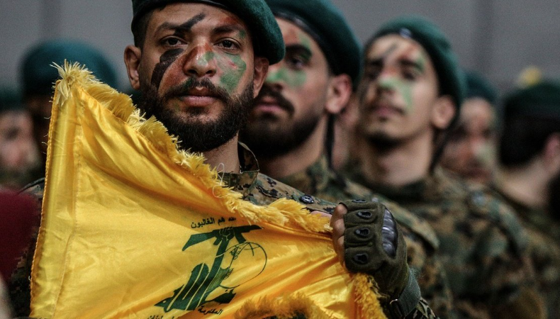 souaid calls for hezbollah to disarm amid growing military tensions in lebanon