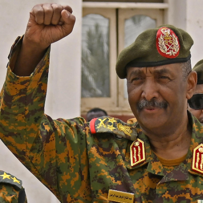 sudanese conflict deepens as army officer joins rsf in kenya