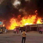 sudan’s ongoing crisis devastating attacks on civilians in gezira