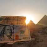 why the us dollar is rising against the egyptian pound key economic factors