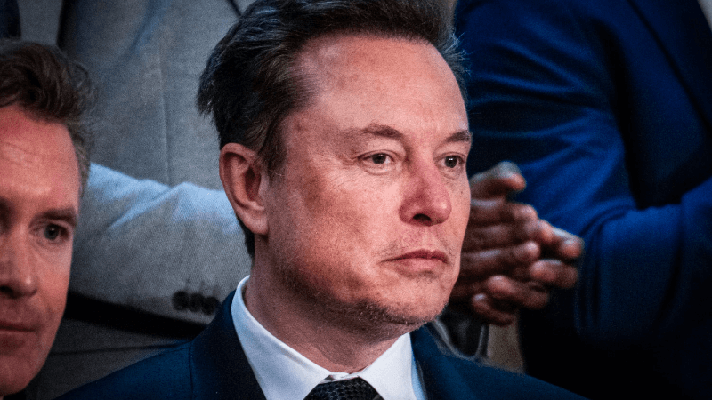 Elon Musk, MSNBC Purchase Rumors, and Rachel Maddow’s Viral Video