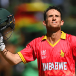 Top 5 Fastest Batting Records for Zimbabwe in ODI Cricket