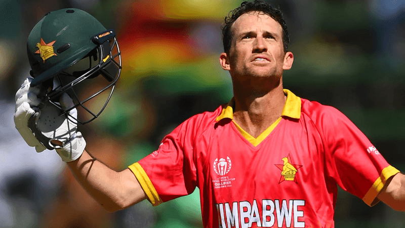 Top 5 Fastest Batting Records for Zimbabwe in ODI Cricket