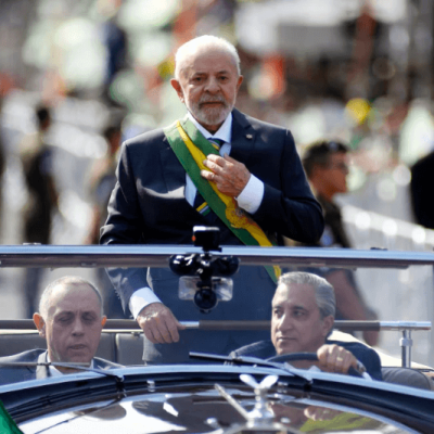 Breaking News: Brazilian President Lula Undergoes Successful Brain Surgery