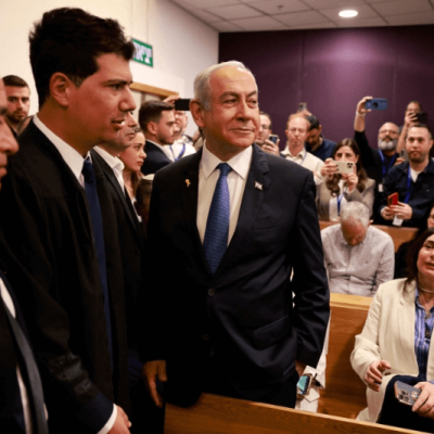 Prime Minister Benjamin Netanyahu’s corruption trial is today and this article contains all the details you need to know before the verdict.