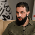 Syria’s Rebel Leader Jolani Outlines Plan to Overthrow Assad and Build a New Government Amid Rapid Military Gains