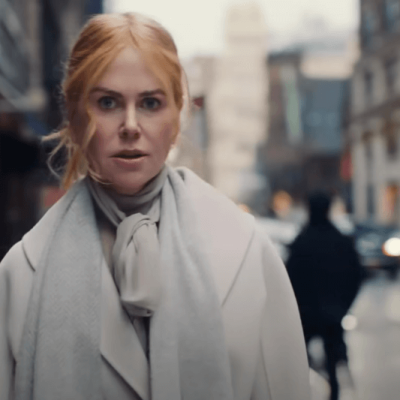 Nicole Kidman Talks Power, Identity, and Passion in 'Babygirl' – A Role Like No Other