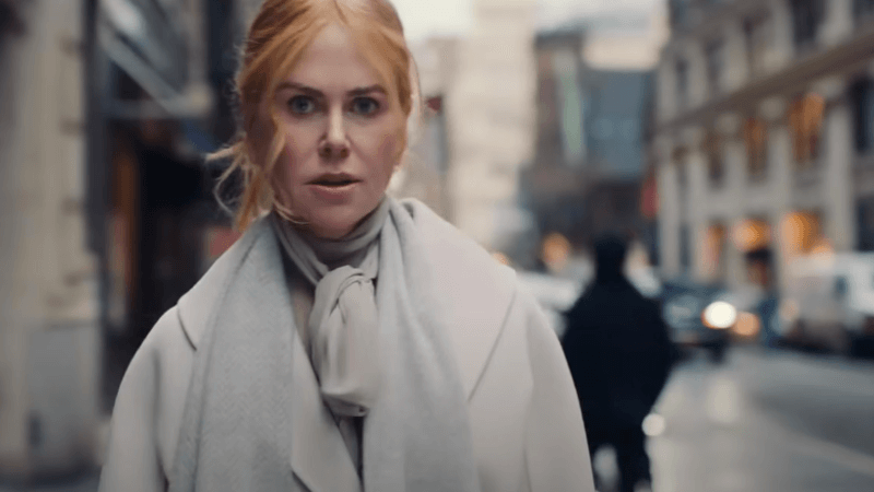 Nicole Kidman Talks Power, Identity, and Passion in 'Babygirl' – A Role Like No Other