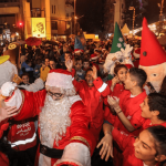 Lebanese Christmas Celebrations Overshadowed by Presidential Anticipation