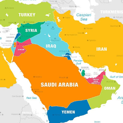 Can 2025 Mark a New Era of Peace in the Middle East?