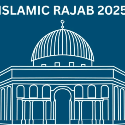 Rajab Month 2025: Dates, Celebrations, and Its Sacred Importance