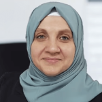 Maysaa Sabrine’s Appointment Marks Progress for Women in Syrian Government