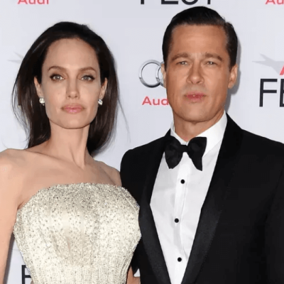 Brad Pitt and Angelina Jolie reach a deal after 8 years