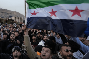 Syria Under HTS: A New Era or an Islamist Agenda?