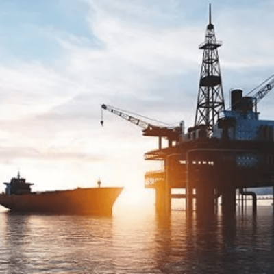 Geopolitical Tensions Threaten Undersea Infrastructure, Shipping, and Oil Rigs: WTW Report