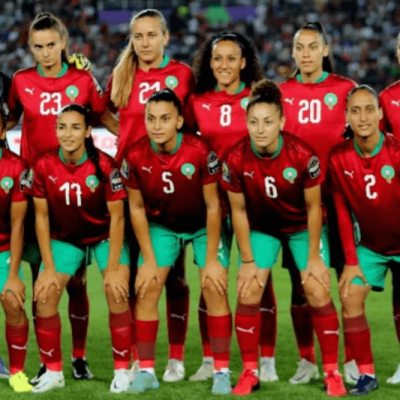 Morocco Set to Host Women's Africa Cup of Nations for Third Consecutive Time in 2026