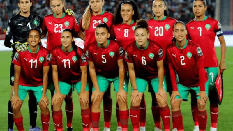 Morocco Set to Host Women's Africa Cup of Nations for Third Consecutive Time in 2026